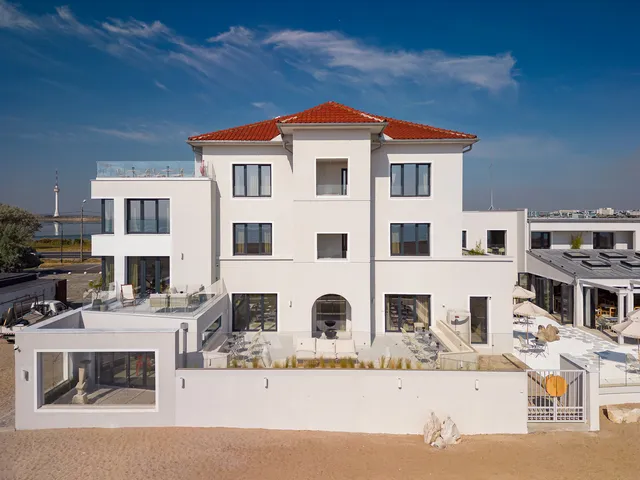 Euforia Retreat & Spa