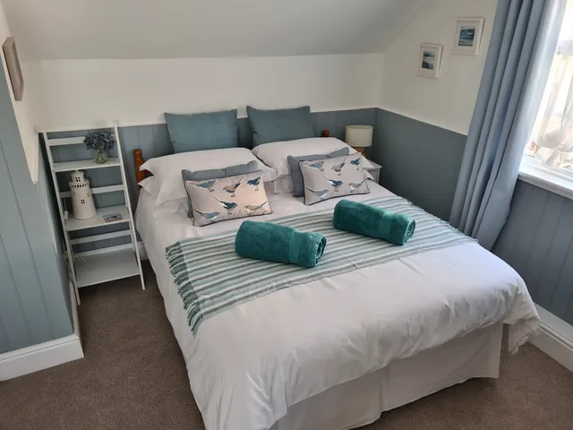 Clatterford Coach House