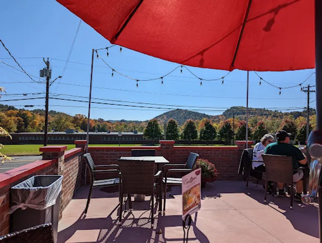 Esme's and Ruby's Restaurant