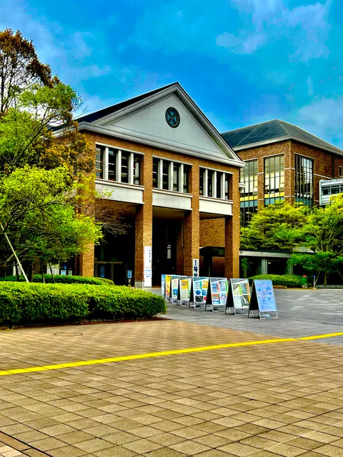 St. Andrew's University