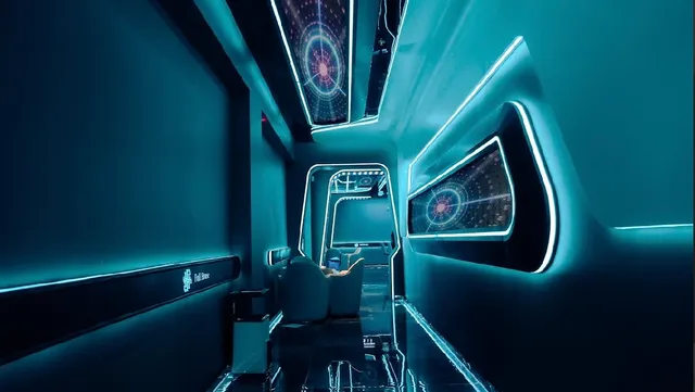 Full House Karaoke Lounge