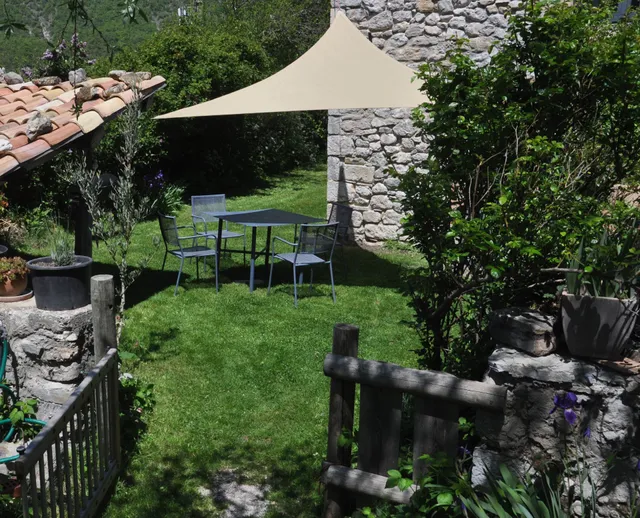 Gîte du Lapin Voyageur