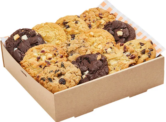 Gloria Jean's Coffees