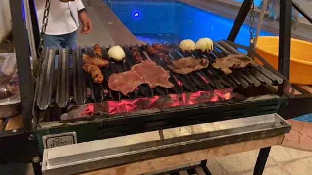 Cenaduría los Magueyitos