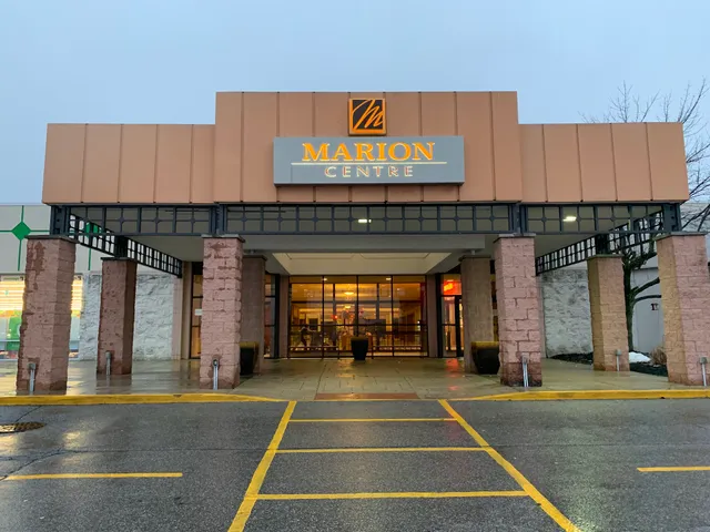 Marion Centre