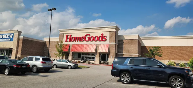 HomeGoods
