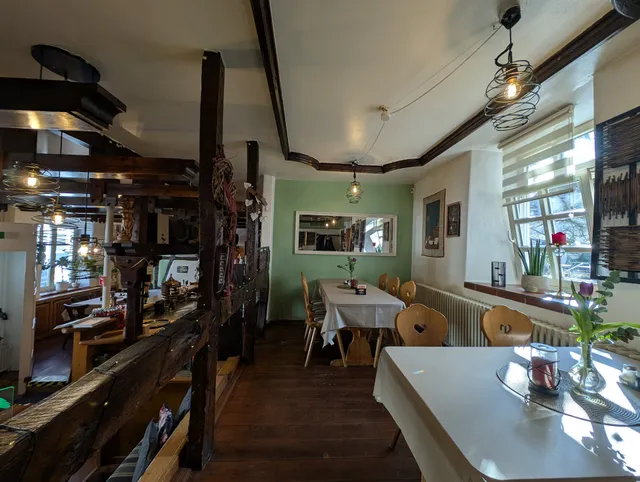 Gaststätte Zum Storchen