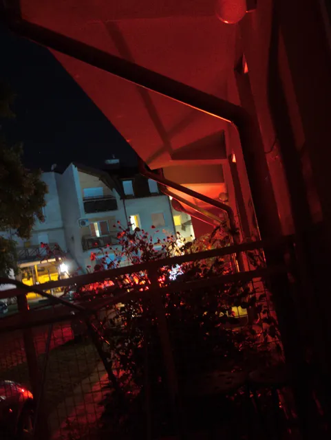 Timi-Kölcsey apartman