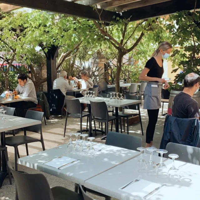 Le Bistrot des Cochons