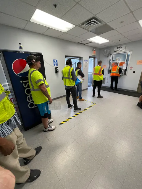 World Class Distribution