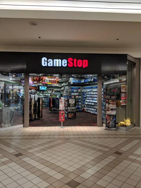 GameStop