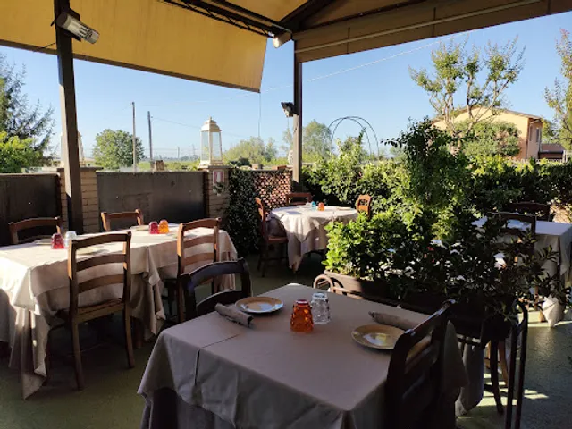 Ristorante Pizzeria La Casetta