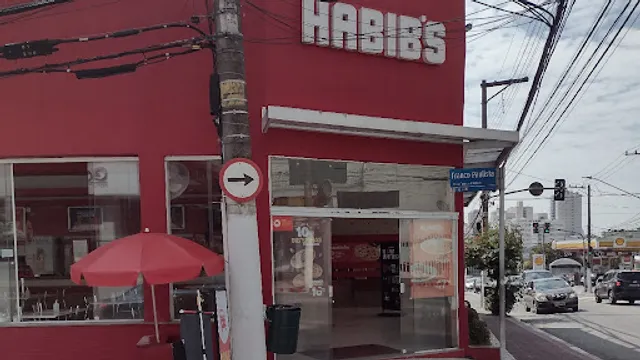 Habib's Cantareira 1