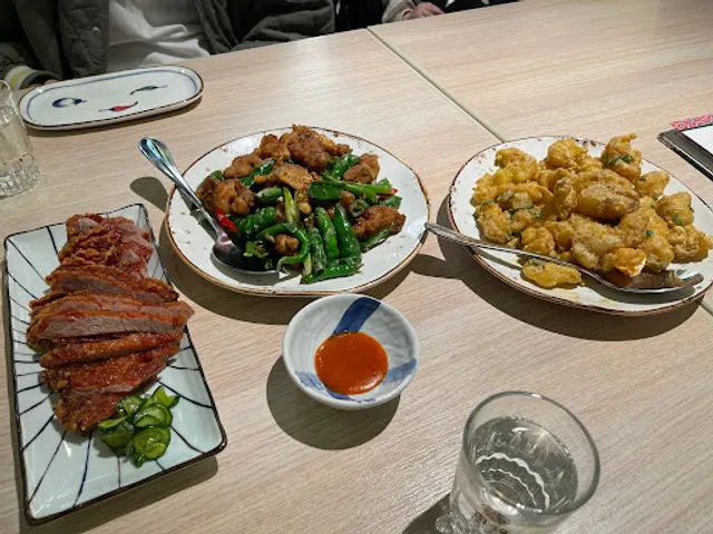 JIN ZHU Zhubei Branch