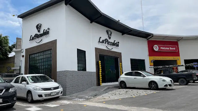 La Pizzoleta suc. Reforma Agraria