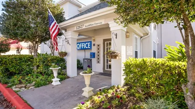 Studio 6 Stafford, TX - Houston - Sugarland