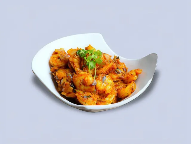 The Oyster Village Restaurant Muntazah