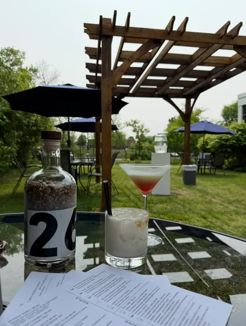 Mitchell's Cocktail Company