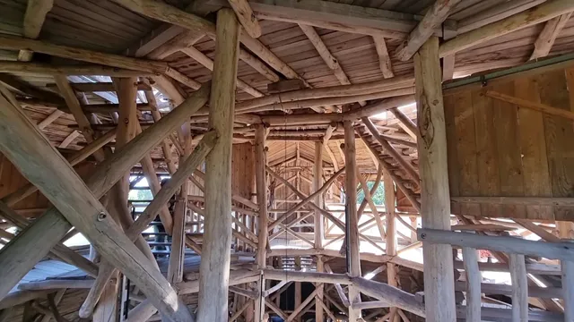 O.Z.O.R.A. Festival Mirador