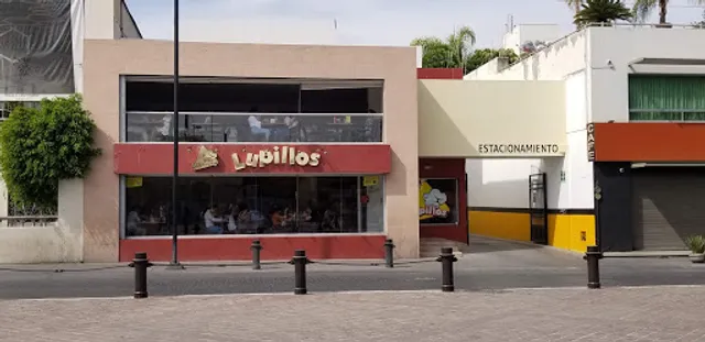 Lupillos