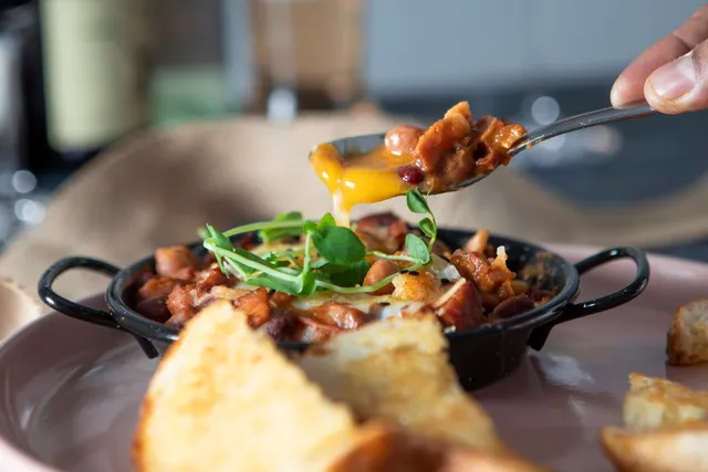 Kesari Infused Indian Cuisine-Hope Island