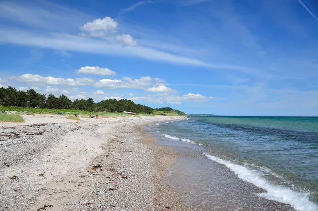 Elsegårde Strand Klimalaug