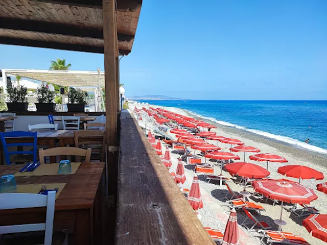 La Playa - Trattoria di Mare (Ristorante di pesce)