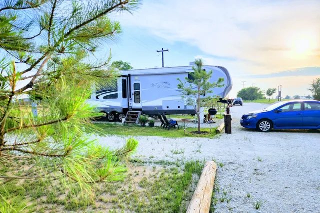 Maverick's RV Park & Storage