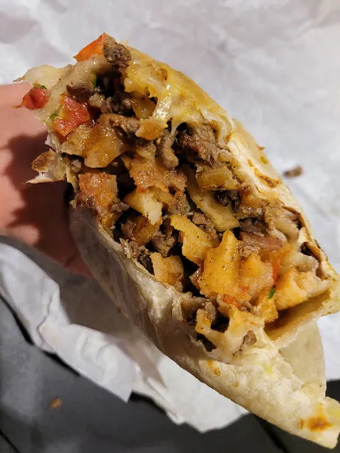 Albertos Mexican Food