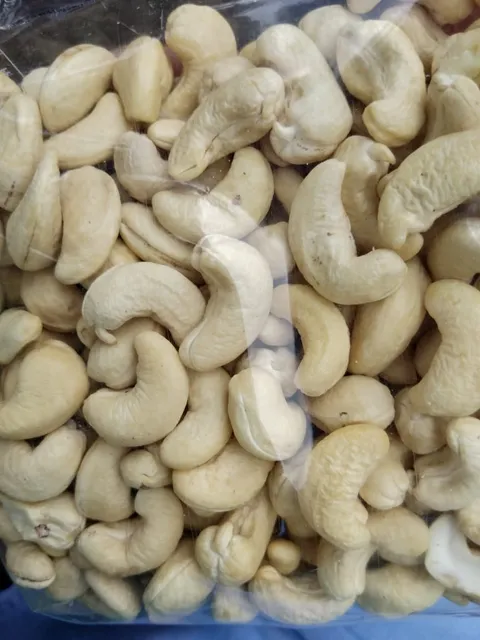 *Konkan cashews nuts*