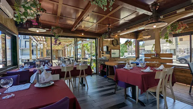 Restaurant Portofino