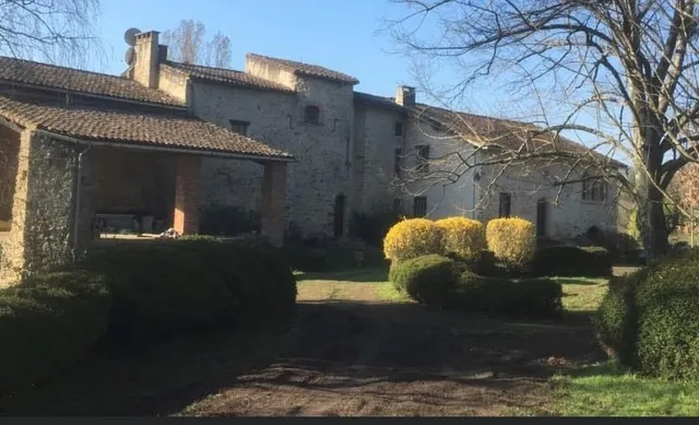 Domaine la Tour