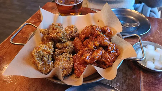 Daily Beer Jongno-gu Office