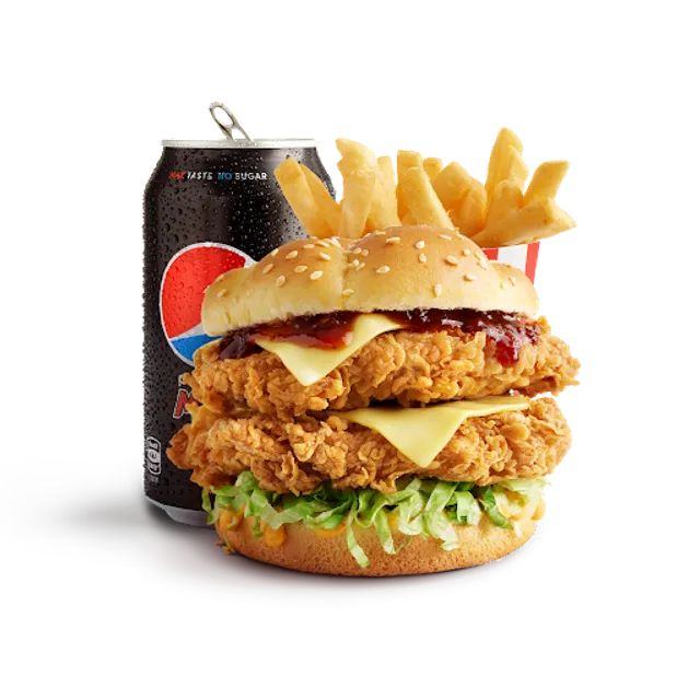 KFC Rockhampton Food Court