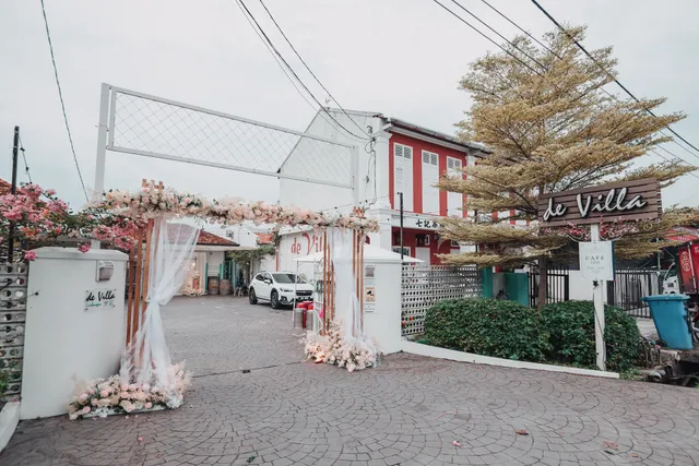 The Lexious by de Villa