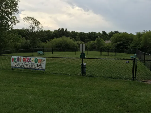 Cheswick Village Dog Park