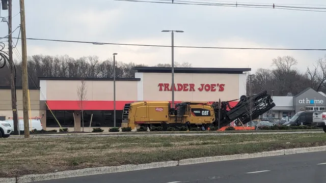 Kings Commons Shopping Center