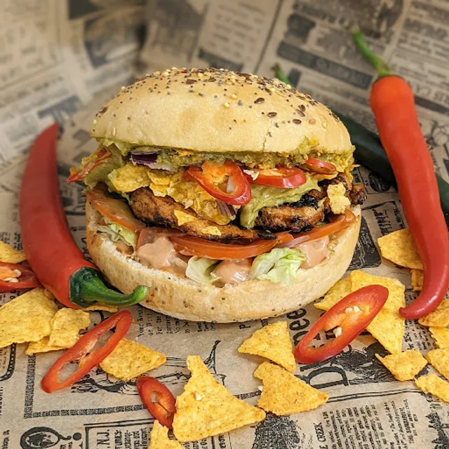 Les Affranchis Food Truck [MERCREDI]