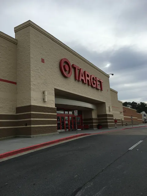Target