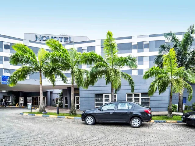 Novotel Port Harcourt