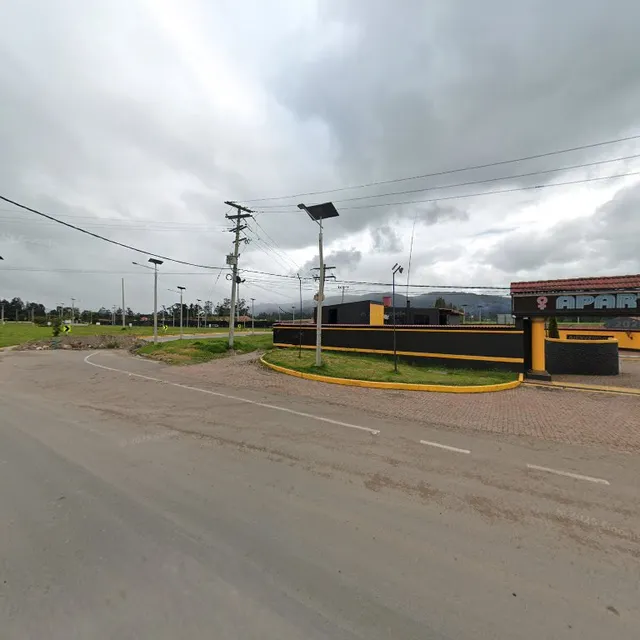 Apartahotel 90 grados