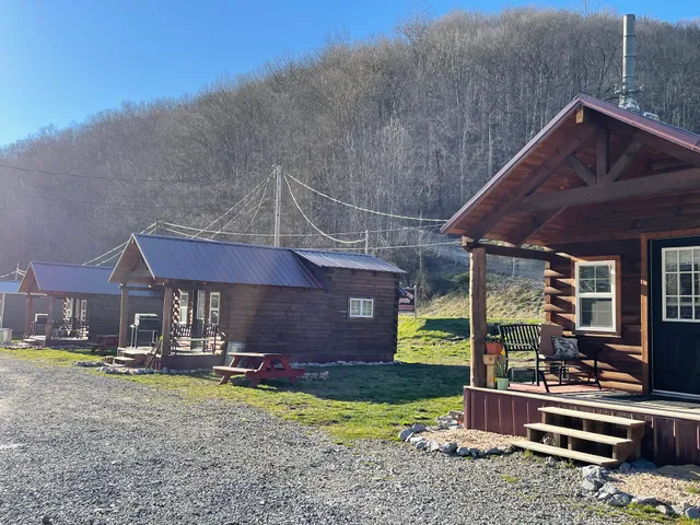 Hillbilly Heaven Campground