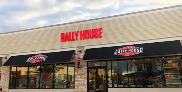 Rally House Fairview
