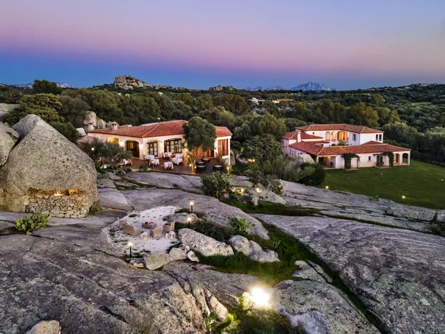 Resort Tenuta Pilastru