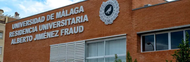 University Residence Alberto Jimenez Fraud