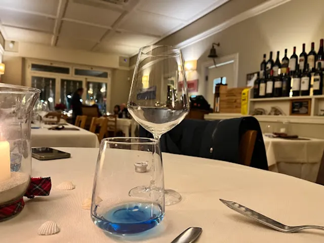 Ristorante Scolapasta di Michele Maltinti