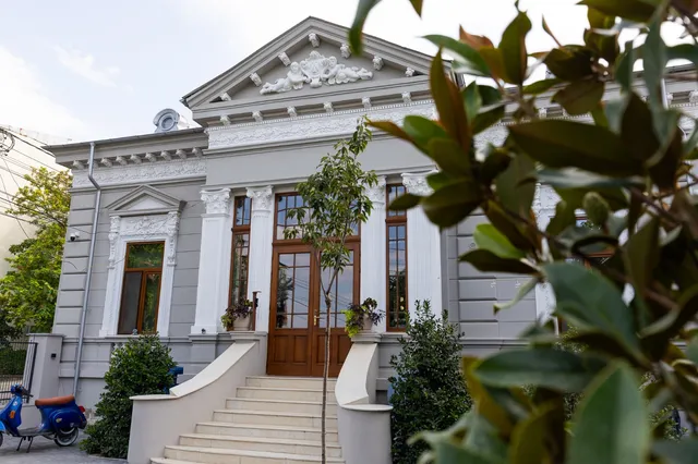 Heritage Boutique Hotel Caracal