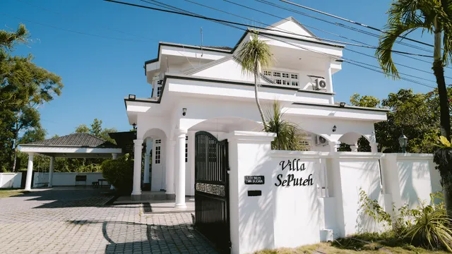 Villa SePuteh