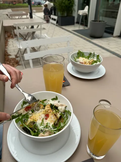 Familiencafé Krümel (SOS-Kinderdorf Hamburg)