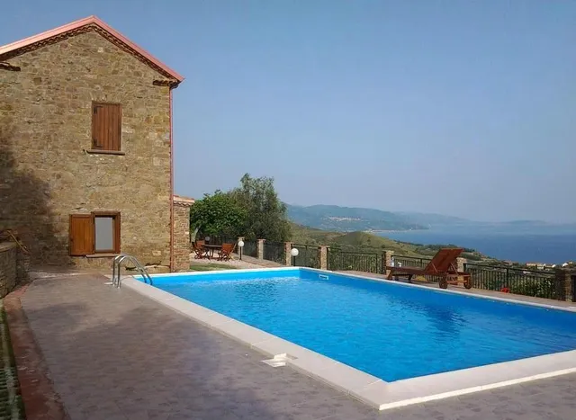 La Torretta Di Pollica